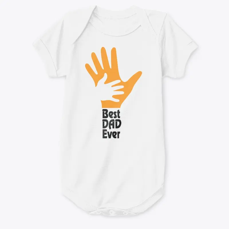 Best Dad Ever T Shirt